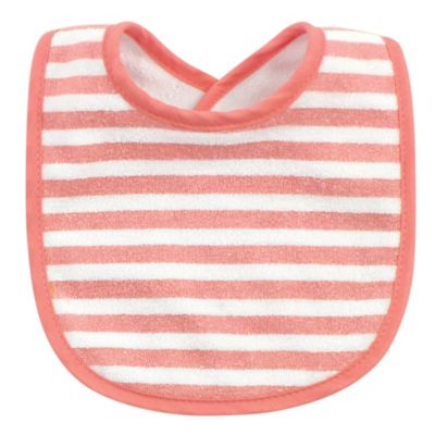 Cotton and Polyester Bibs