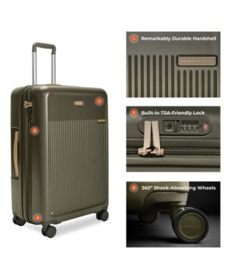 Sympatico 3.0 Large Expandable Spinner