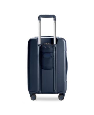 Sympatico 3.0 Essential Carry-On Expandable Spinner
