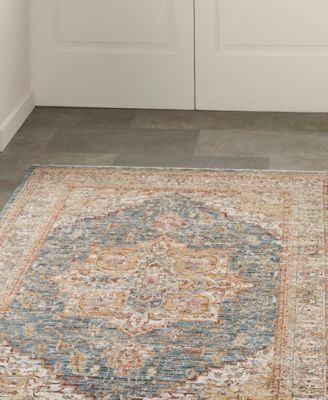 Sahar SHR06 3'11x5'11 Area Rug
