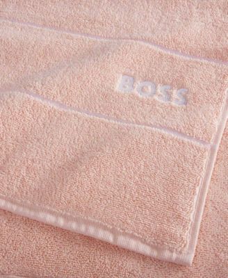 Plain Cotton Hand Towel, 16" x 24"