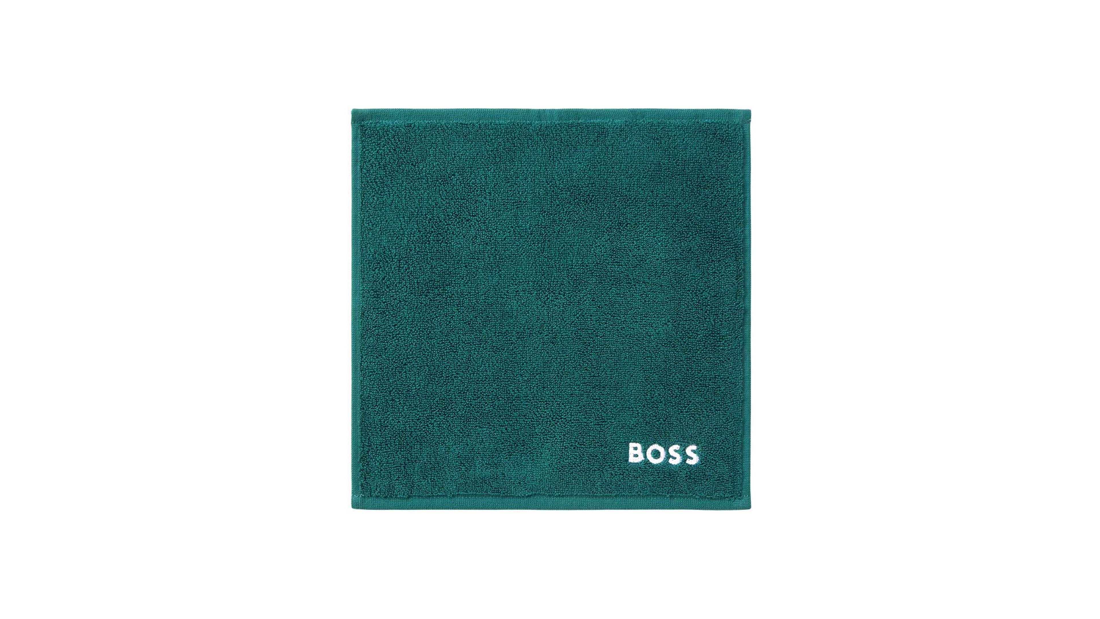 Boss Home Plain Cotton Washcloth, 12" x