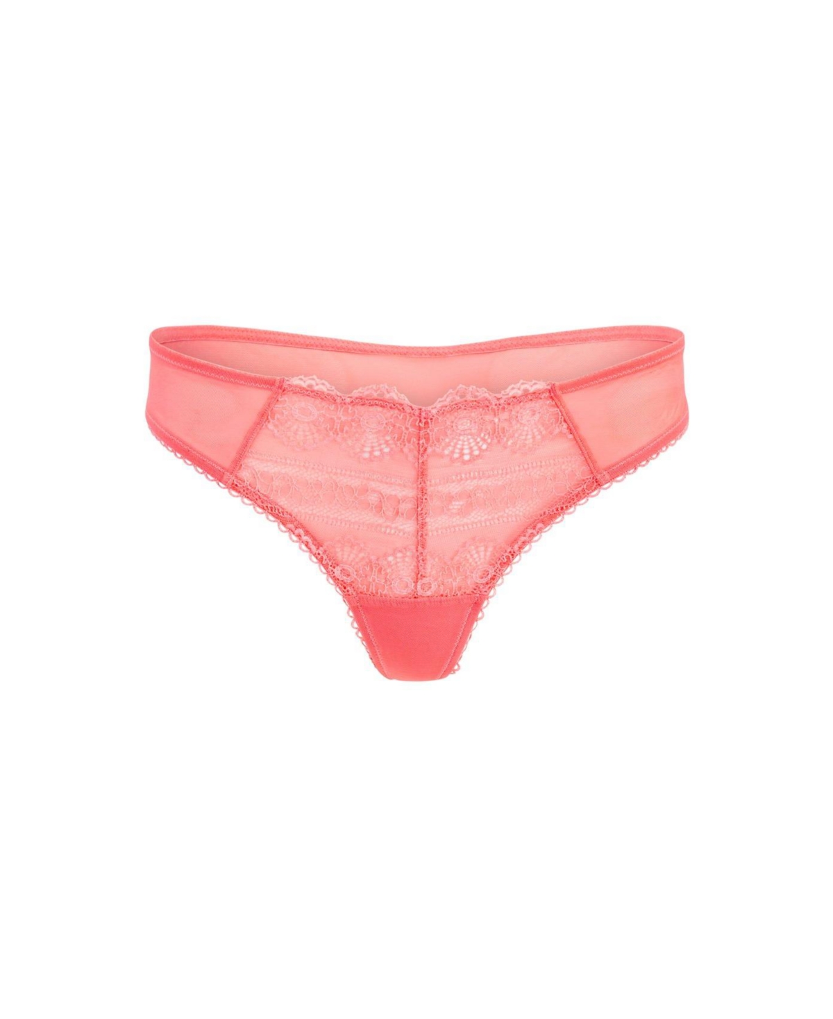 Adore Me Women's Fara Thong Panty
