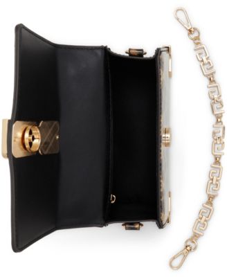 Ausseyx Synthetic Small Top Handle