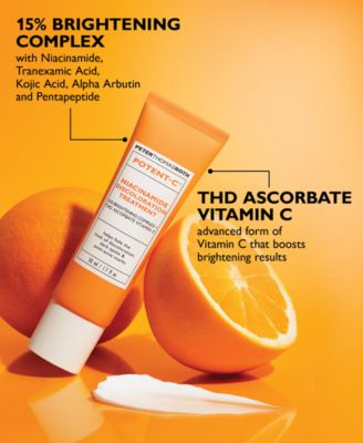Potent-C Niacinamide Discoloration Treatment, 1.7 oz.