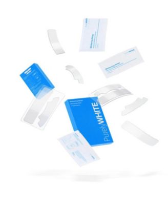 Whitening Strips - 15pk