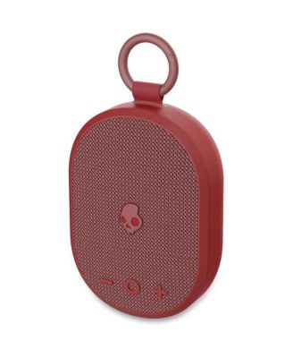 Kilo Wireless Bluetooth Mini Speaker - Red