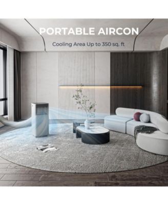 10000 BTU Portable Air Cooler