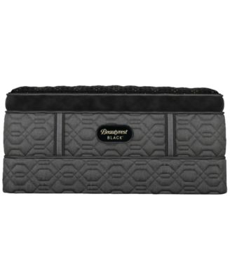 Series Four 17.5" Medium Pillowtop Mattress - King