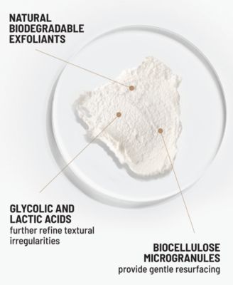 Microdermabrasion Renewing Face Exfoliator, 2 oz.