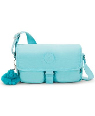 Chilly Up Crossbody