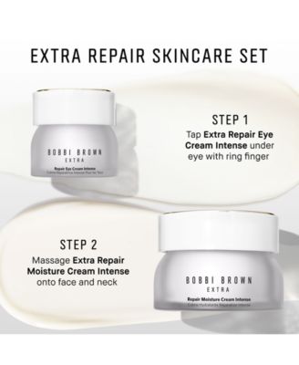 Bobbi Brown 2-Pc. Extra Repair Skincare Set - Macy's