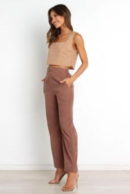Women's Springfield Pants
