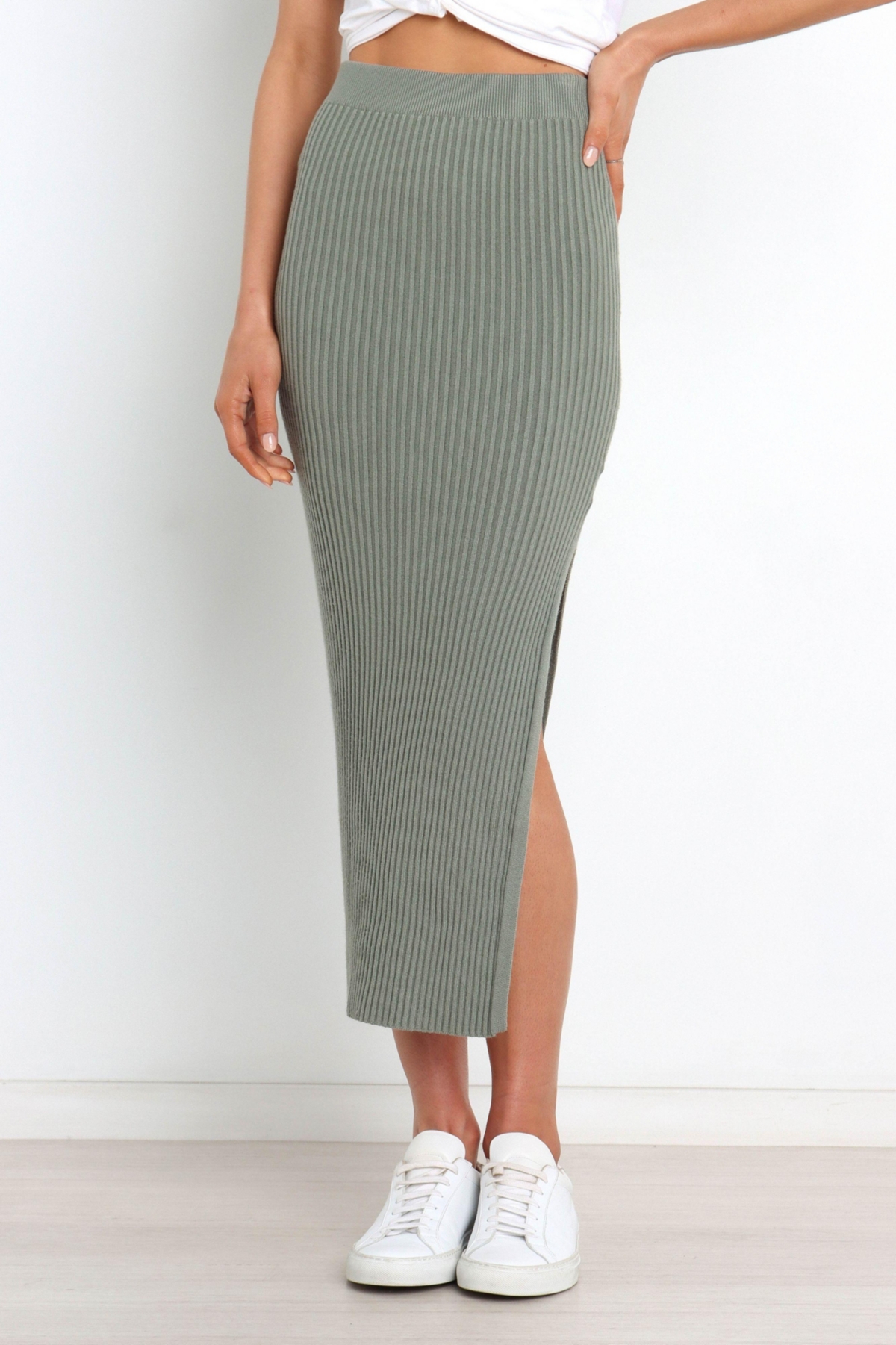 Petal and Pup Bowen Skirt