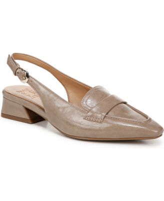 Naturalizer - Garner Snip Toe Dress Slingbacks