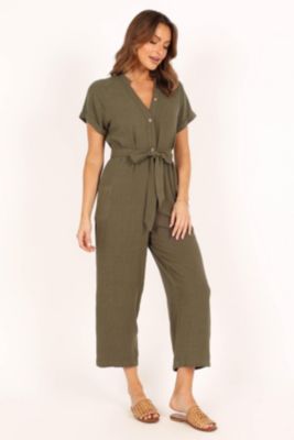 Women's Archie Jumpsuit