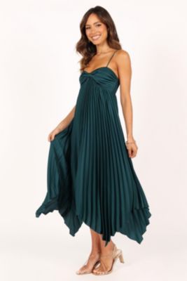 Vikki Maxi Women's Dress