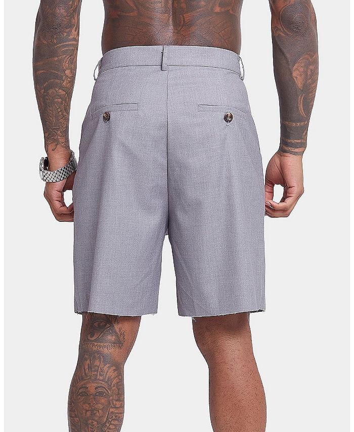 XXIII Mens Cut Off Work Shorts - Macy's