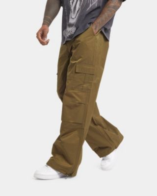 Men's Parachute Pants