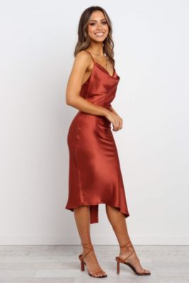 Women's Cyprus Dress