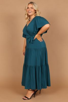 Women's Barker Dress