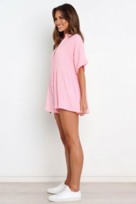 Women's Winny Romper