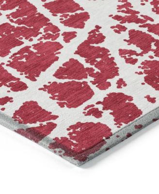 Chantille Machine Washable ACN501 8'x10' Area Rug