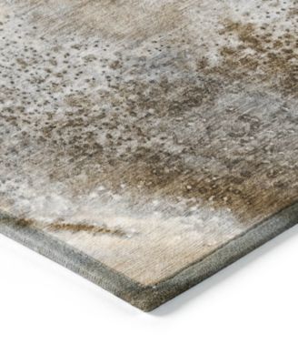 Chantille Machine Washable ACN505 9'x12' Area Rug