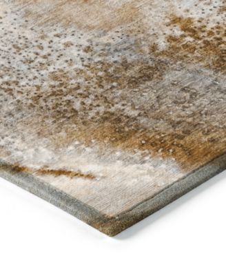 Chantille Machine Washable ACN505 8'x10' Area Rug