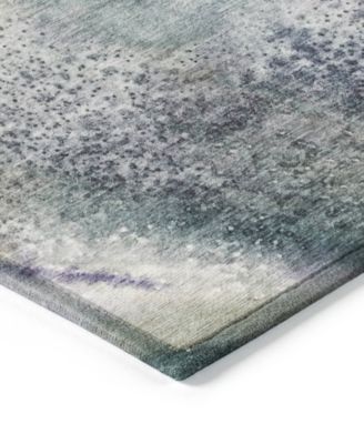 Chantille Machine Washable ACN505 8'x10' Area Rug