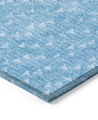 Chantille Machine Washable ACN514 8'x10' Area Rug