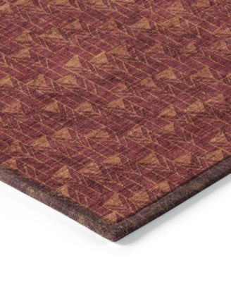 Chantille Machine Washable ACN514 8'x10' Area Rug