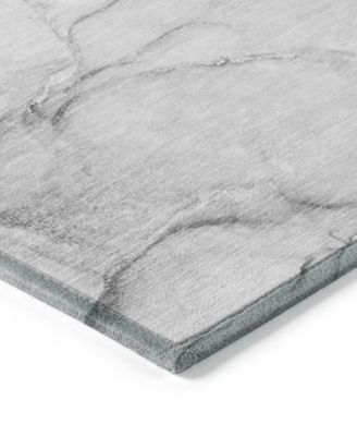 Chantille Machine Washable ACN516 2'3x7'6 Runner Area Rug