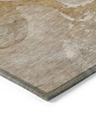 Chantille Machine Washable ACN517 9'x12' Area Rug