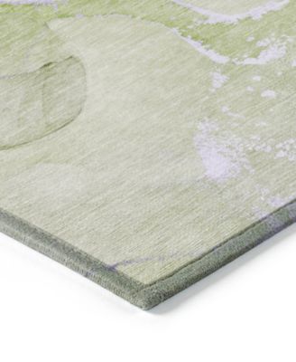 Chantille Machine Washable ACN517 2'3x7'6 Runner Area Rug