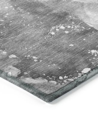 Chantille Machine Washable ACN518 3'x5' Area Rug