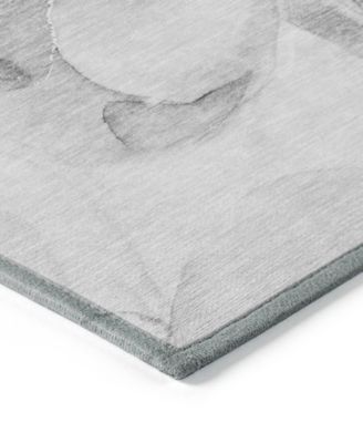 Chantille Machine Washable ACN521 9'x12' Area Rug