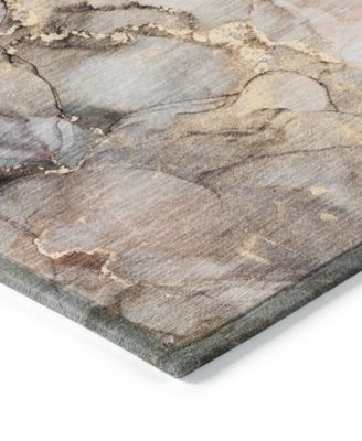 Chantille Machine Washable ACN520 8'x10' Area Rug