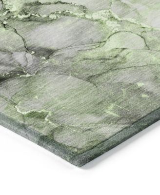 Chantille Machine Washable ACN520 8'x10' Area Rug