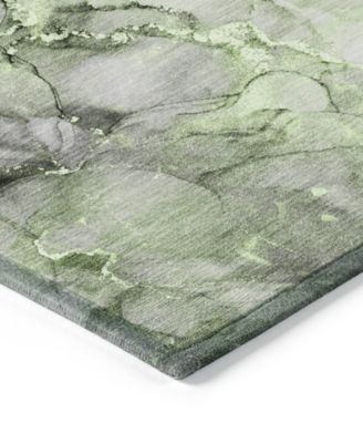 Chantille Machine Washable ACN520 3'x5' Area Rug