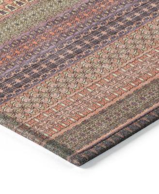 Chantille Machine Washable ACN527 2'6x3'10 Area Rug