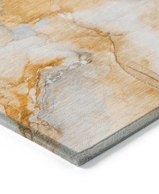 Chantille Machine Washable ACN526 5'x7'6 Area Rug