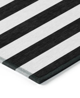 Chantille Machine Washable ACN528 2'3x7'6 Runner Area Rug