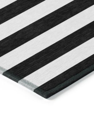 Chantille Machine Washable ACN528 8'x10' Area Rug