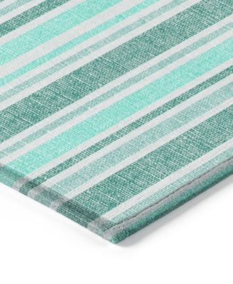 Chantille Machine Washable ACN531 3'x5' Area Rug