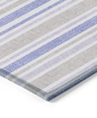Chantille Machine Washable ACN531 8'x10' Area Rug
