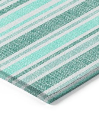 Chantille Machine Washable ACN531 8'x10' Area Rug