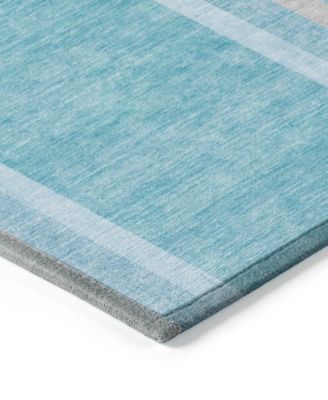 Chantille Machine Washable ACN532 5'x7'6 Area Rug