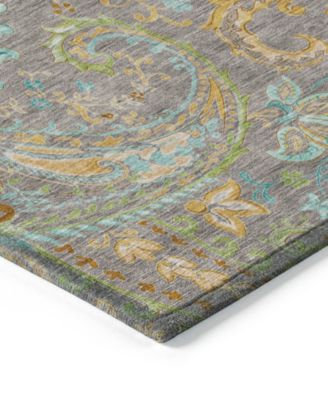 Chantille Machine Washable ACN533 8'x10' Area Rug