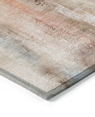 Chantille Machine Washable ACN537 3'x5' Area Rug